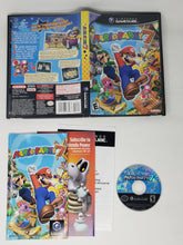 Load image into Gallery viewer, Mario Party 7 - Nintendo Gamecube