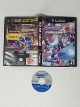 Load image into Gallery viewer, Mega Man X Collection - Nintendo GameCube