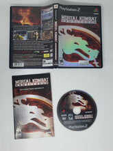 Load image into Gallery viewer, Mortal Kombat Armageddon - Sony Playstation 2 | PS2