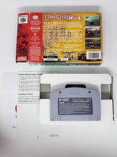 Charger l'image dans la galerie, Carmageddon - Nintendo 64 | N64