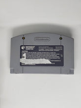 Load image into Gallery viewer, Chopper Attack - Nintendo 64 | N64