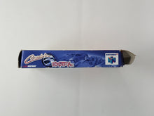 Load image into Gallery viewer, Cruis'n Exotica - Nintendo 64 | N64