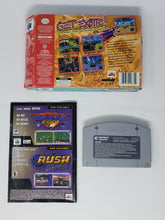 Load image into Gallery viewer, Cruis'n Exotica - Nintendo 64 | N64