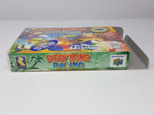 Load image into Gallery viewer, Diddy Kong Racing - Nintendo 64 | N64