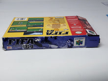 Load image into Gallery viewer, FIFA 64 - Nintendo 64 | N64