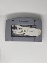 Load image into Gallery viewer, Ken Griffey Jr Baseball - Nintendo 64 | N64