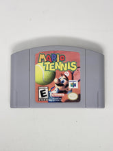 Load image into Gallery viewer, Mario Tennis - Nintendo 64 | N64