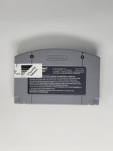 Load image into Gallery viewer, NFL Quarterback Club 99 - Nintendo 64 | N64