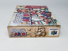 Charger l'image dans la galerie, Paper Mario - Nintendo 64 | N64