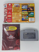 Charger l'image dans la galerie, Paper Mario - Nintendo 64 | N64
