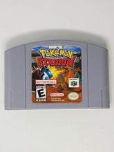 Load image into Gallery viewer, Pokemon Stadium Not for Resale - Nintendo 64 | N64