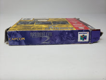 Charger l'image dans la galerie, Resident Evil 2 - Nintendo 64 | N64