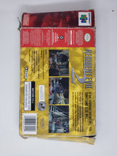 Charger l'image dans la galerie, Resident Evil 2 - Nintendo 64 | N64