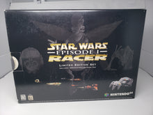 Load image into Gallery viewer, Nintendo 64 Star Wars Racer Edition System - Nintendo 64 | N64