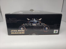 Load image into Gallery viewer, Nintendo 64 Star Wars Racer Edition System - Nintendo 64 | N64