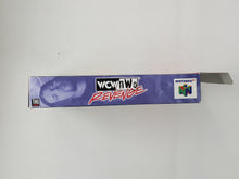 Load image into Gallery viewer, WCW vs NWO Revenge - Nintendo 64 | N64
