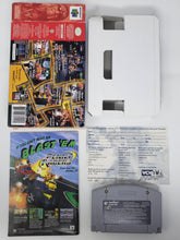 Load image into Gallery viewer, WCW vs NWO Revenge - Nintendo 64 | N64