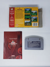 Charger l'image dans la galerie, Waialae Country Club - Nintendo 64