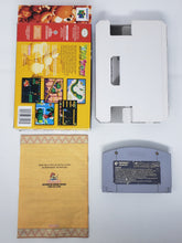Load image into Gallery viewer, Yoshi's Story - Nintendo 64 | N64