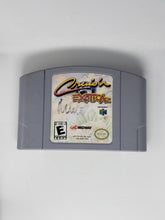Load image into Gallery viewer, Cruis'n Exotica - Nintendo 64 | N64