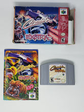 Load image into Gallery viewer, Cruis'n Exotica - Nintendo 64 | N64