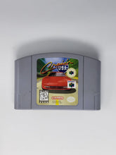 Load image into Gallery viewer, Cruis'n USA - Nintendo 64 | N64