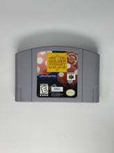 Load image into Gallery viewer, Golden Nugget 64 - Nintendo 64 | N64