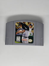 Load image into Gallery viewer, Ken Griffey Jr Baseball - Nintendo 64 | N64