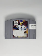 Load image into Gallery viewer, NFL Quarterback Club 99 - Nintendo 64 | N64