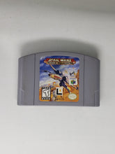 Load image into Gallery viewer, Star Wars Rogue Squadron - Nintendo 64 | N64