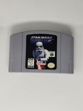 Load image into Gallery viewer, Star Wars Shadows of the Empire - Nintendo 64 | N64