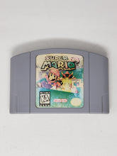 Charger l'image dans la galerie, Super Mario 64 - Nintendo 64 | N64