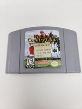 Load image into Gallery viewer, Waialae Country Club - Nintendo 64 | N64