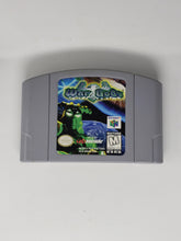 Load image into Gallery viewer, War Gods - Nintendo 64 | N64