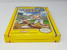 Load image into Gallery viewer, Baseball Stars - Nintendo NES