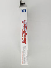 Load image into Gallery viewer, Bases Loaded 3 - Nintendo Nes