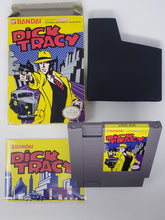 Charger l'image dans la galerie, Dick Tracy - Nintendo NES
