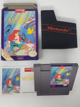 Charger l'image dans la galerie, Little Mermaid - Nintendo Nes