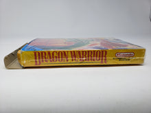 Load image into Gallery viewer, Dragon Warrior - Nintendo NES