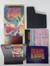 Load image into Gallery viewer, Dragon Warrior - Nintendo NES