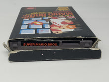 Charger l'image dans la galerie, Super Mario Bros Matel Variant - Nintendo Nes