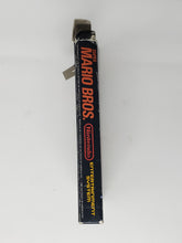 Load image into Gallery viewer, Super Mario Bros Matel Variant - Nintendo Nes