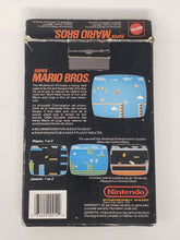 Load image into Gallery viewer, Super Mario Bros Matel Variant - Nintendo Nes