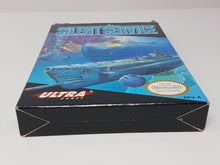 Load image into Gallery viewer, Silent Service - Nintendo Nes