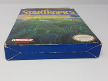 Charger l'image dans la galerie, Star Tropics - Nintendo NES