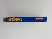 Charger l'image dans la galerie, Star Tropics - Nintendo NES