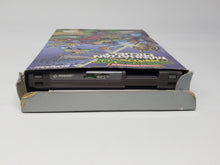 Load image into Gallery viewer, Teenage Mutant Ninja Turtles III The Manhattan Project - Nintendo NES