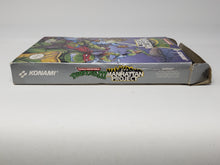 Load image into Gallery viewer, Teenage Mutant Ninja Turtles III The Manhattan Project - Nintendo NES