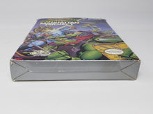 Load image into Gallery viewer, Teenage Mutant Ninja Turtles III The Manhattan Project - Nintendo NES