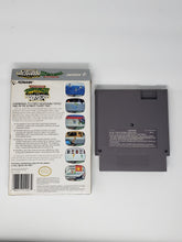 Load image into Gallery viewer, Teenage Mutant Ninja Turtles III The Manhattan Project - Nintendo NES